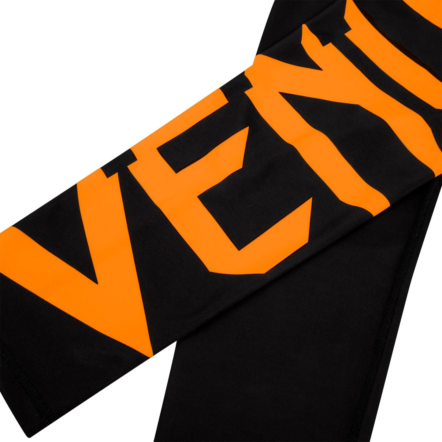Venum Giant Leggings - Black/Coral