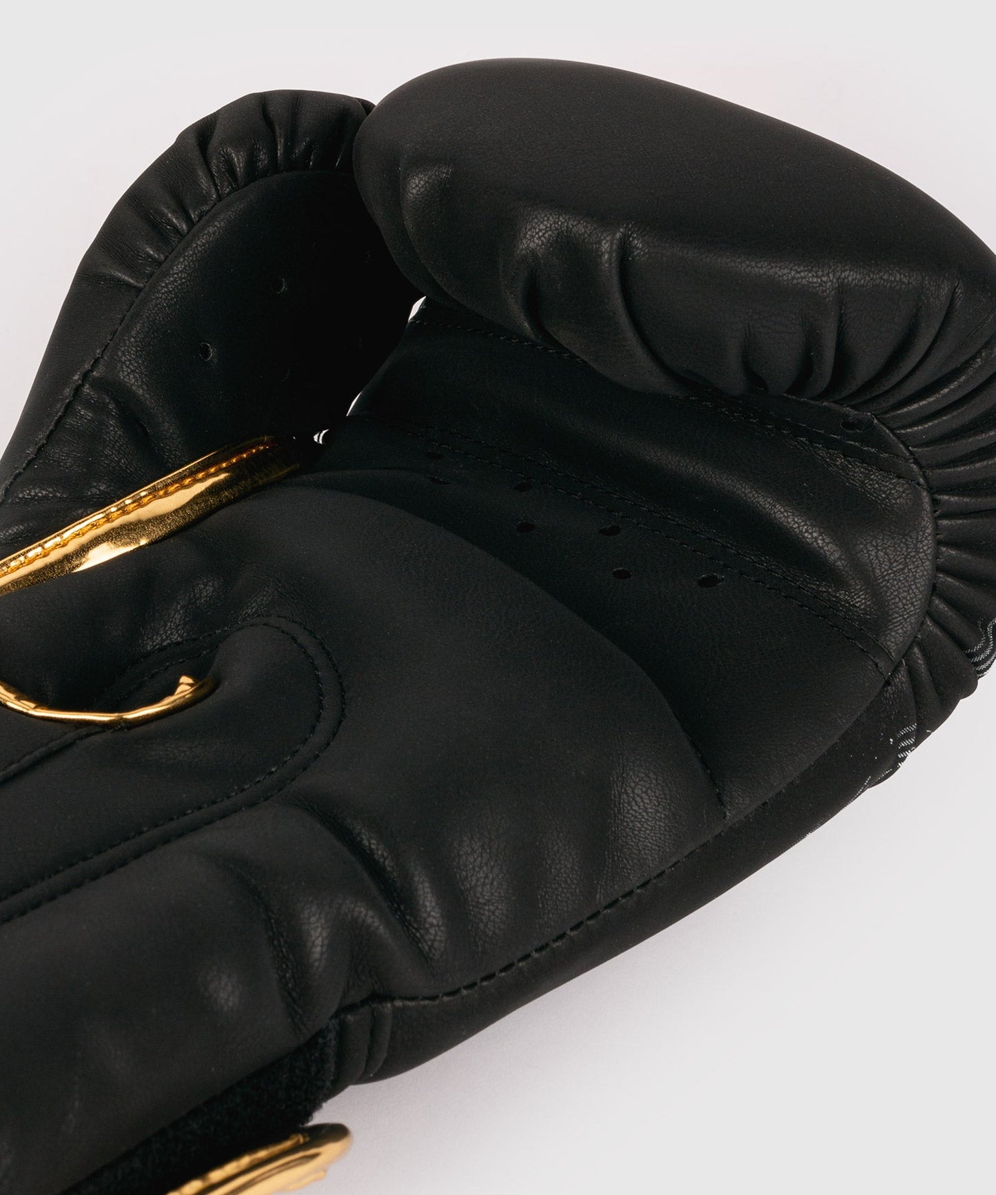 Venum Skull Boxing gloves - Black
