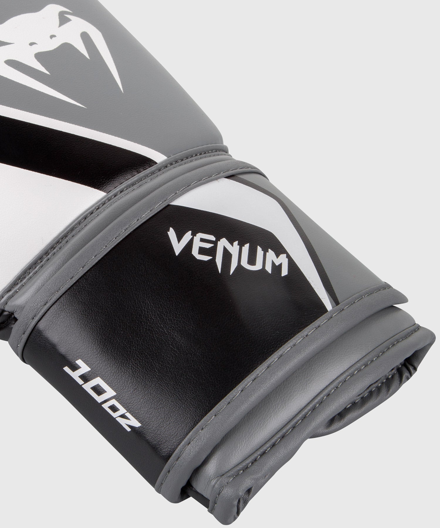 Venum Boxing Gloves Contender 2.0 - White/Grey-Black – Venum Europe