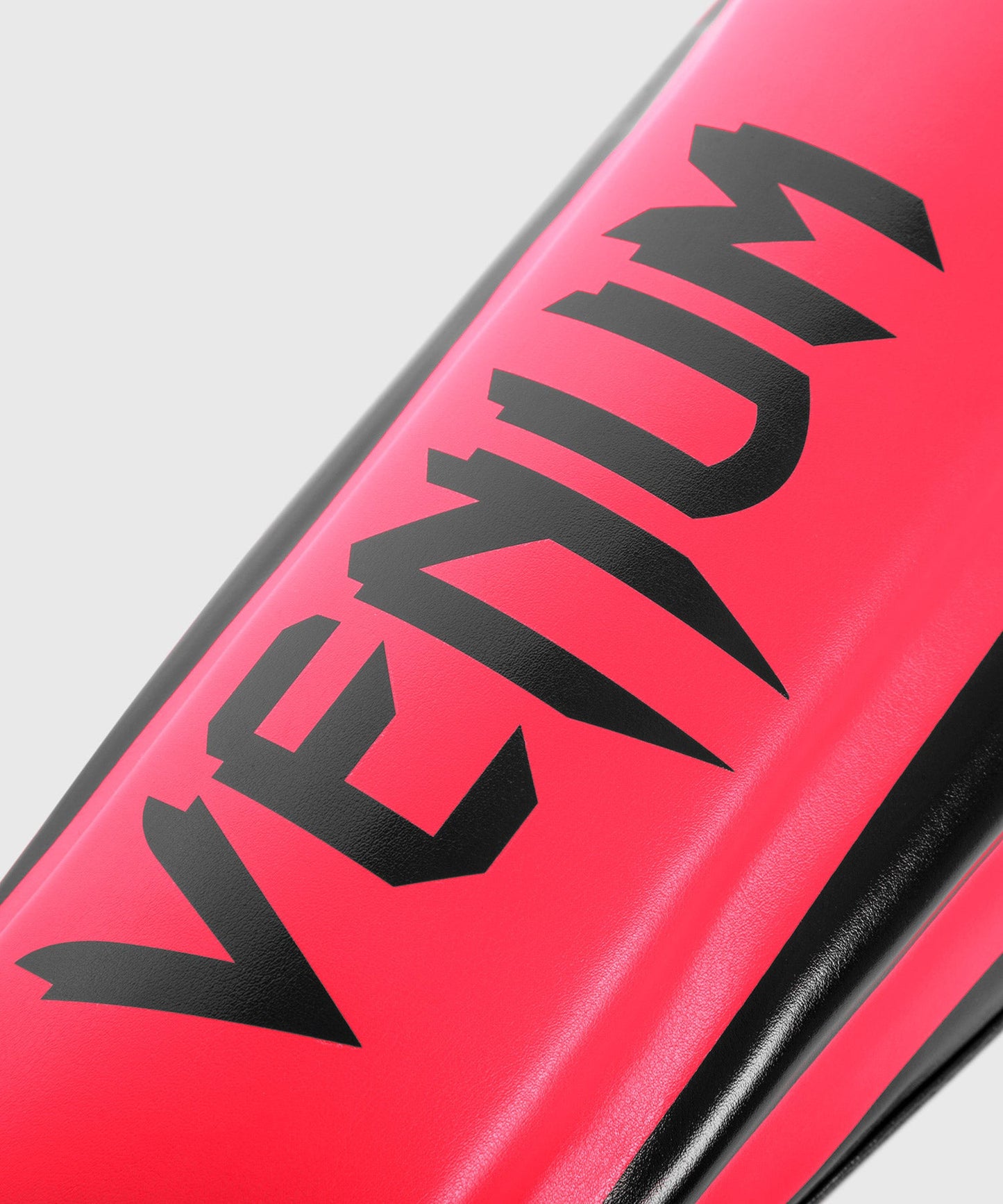 Venum Elite Standup Shin guards - Pink