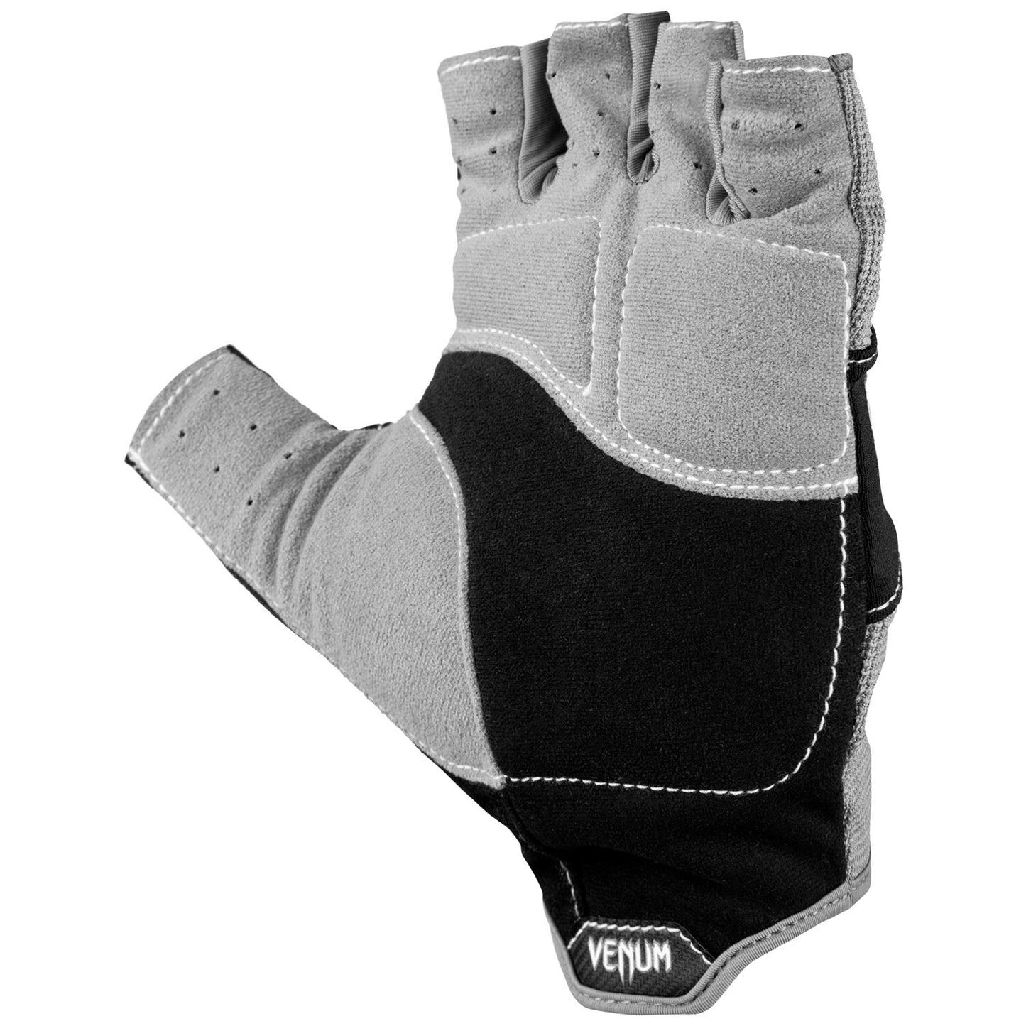 Venum Hyperlift Training Gloves - Black/Grey