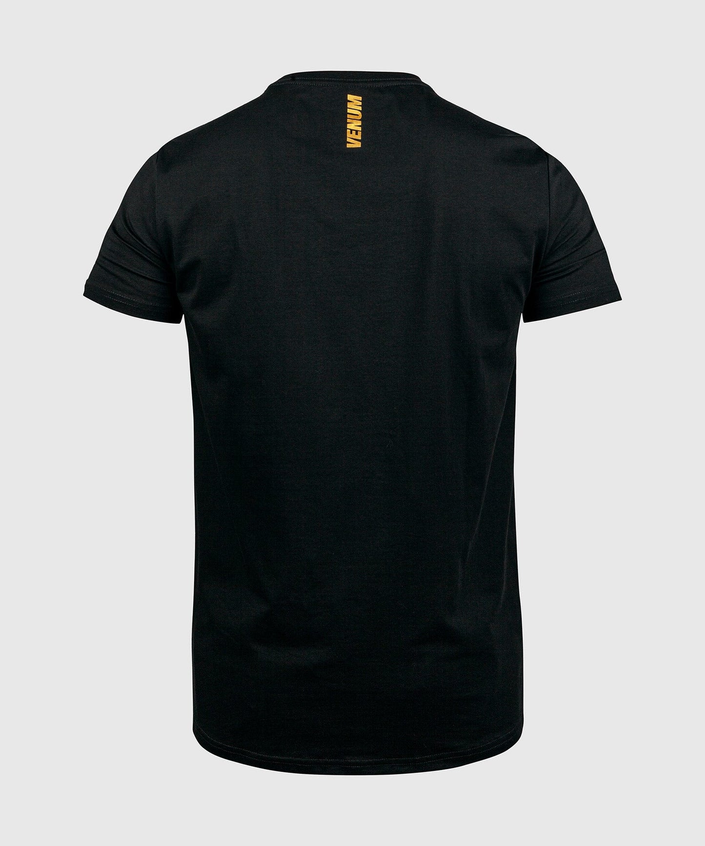 Venum Muay Thai VT T-shirt - Black/Gold